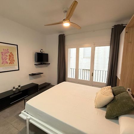 Apartamento Agi Macia Centro Rosas Exterior foto