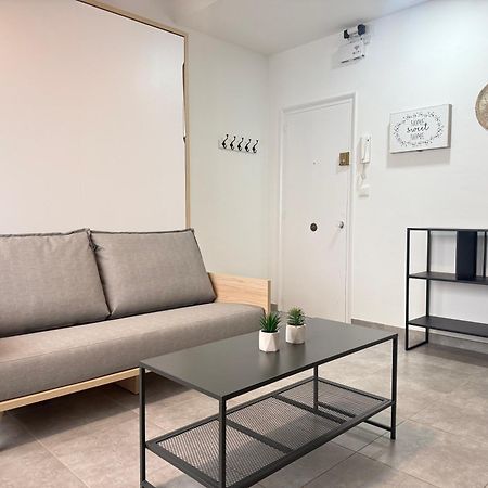 Apartamento Agi Macia Centro Rosas Exterior foto