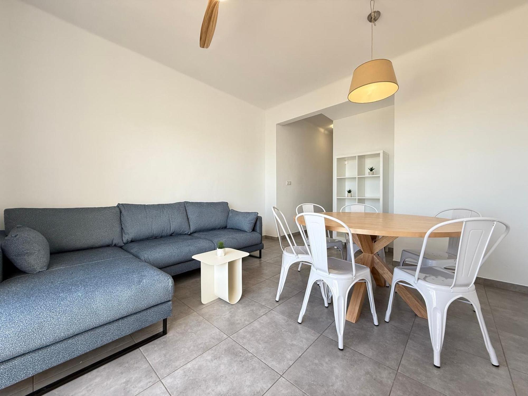 Apartamento Agi Macia Centro Rosas Exterior foto
