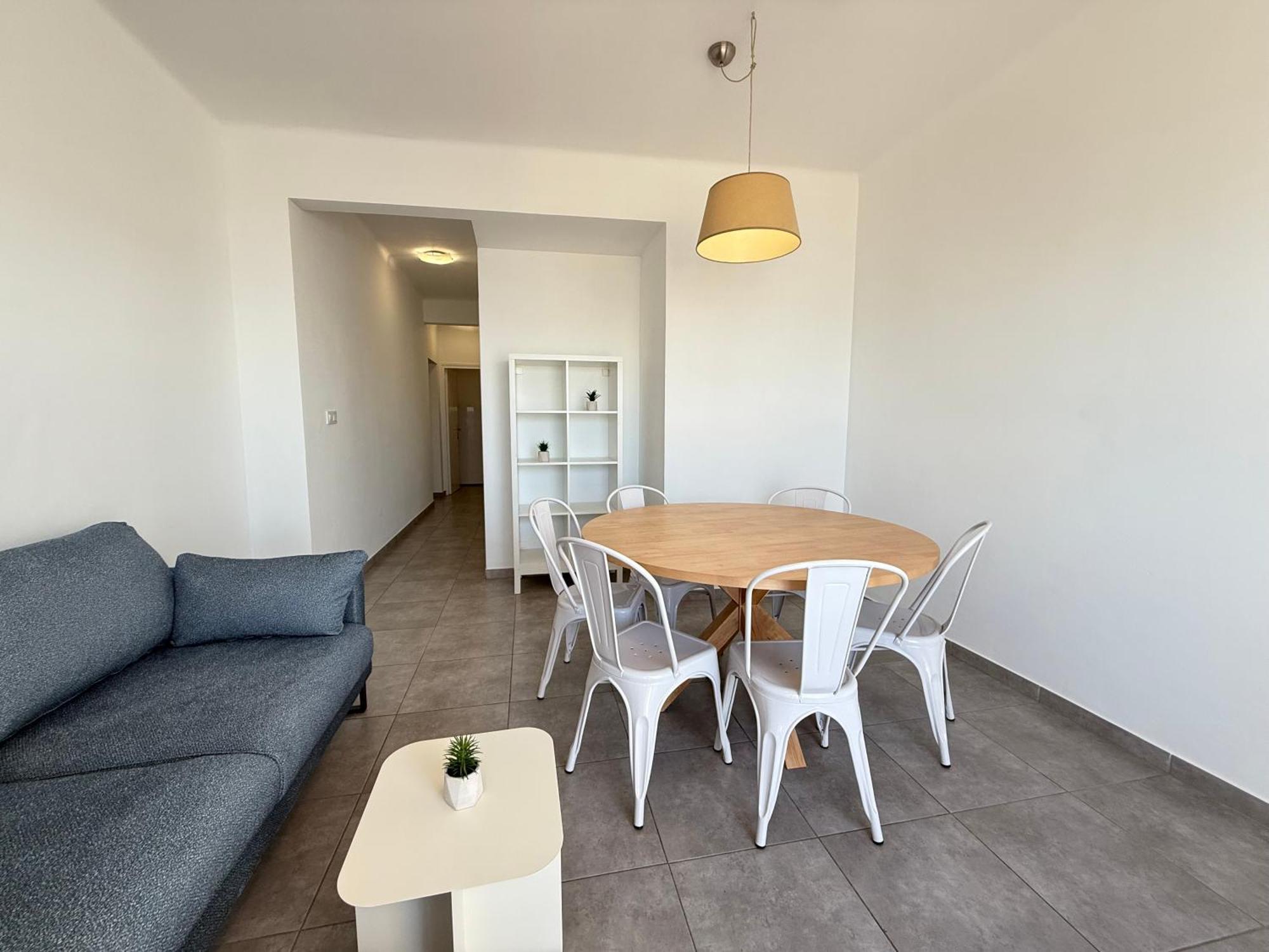 Apartamento Agi Macia Centro Rosas Exterior foto
