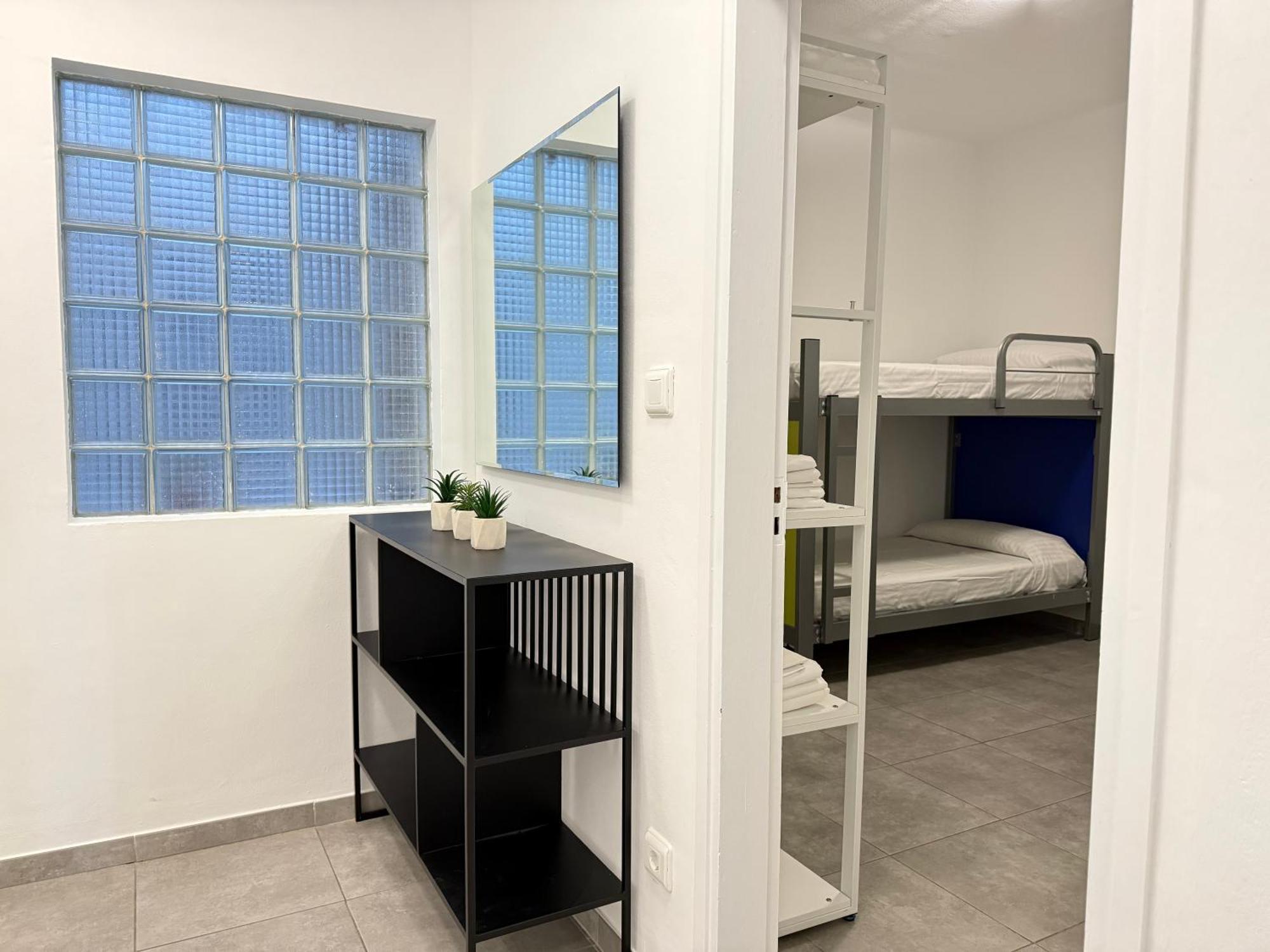 Apartamento Agi Macia Centro Rosas Exterior foto