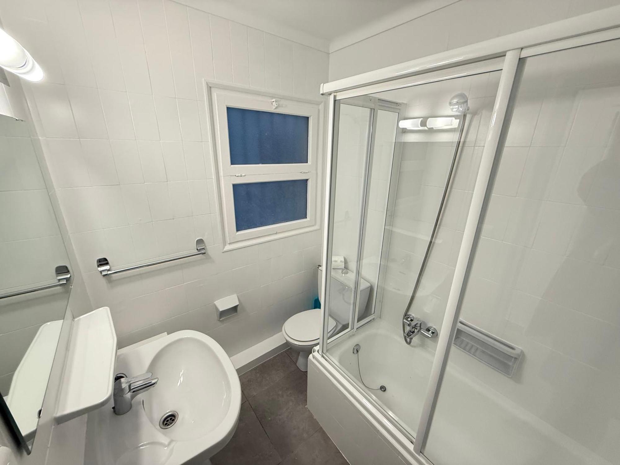 Apartamento Agi Macia Centro Rosas Exterior foto