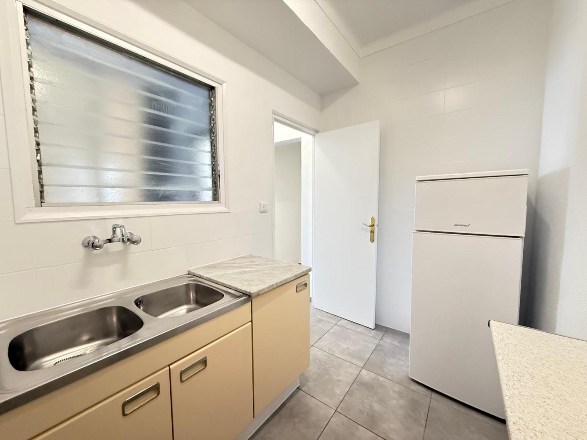 Apartamento Agi Macia Centro Rosas Exterior foto