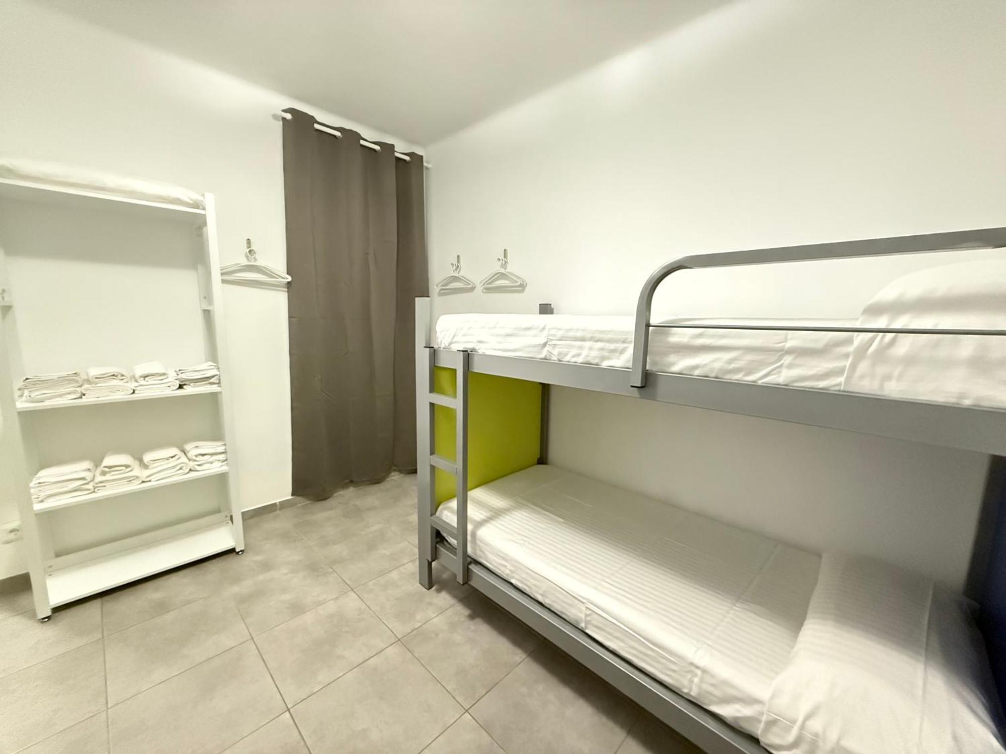 Apartamento Agi Macia Centro Rosas Exterior foto
