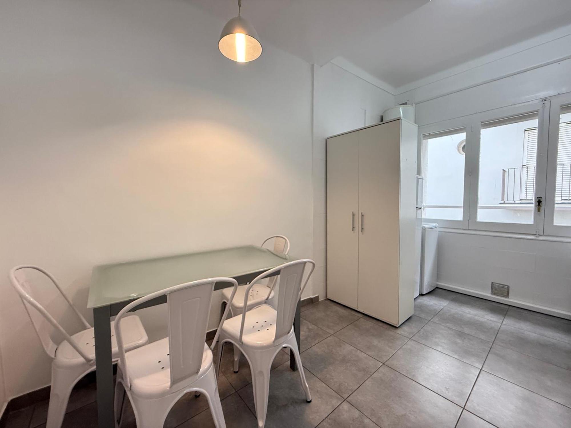 Apartamento Agi Macia Centro Rosas Exterior foto