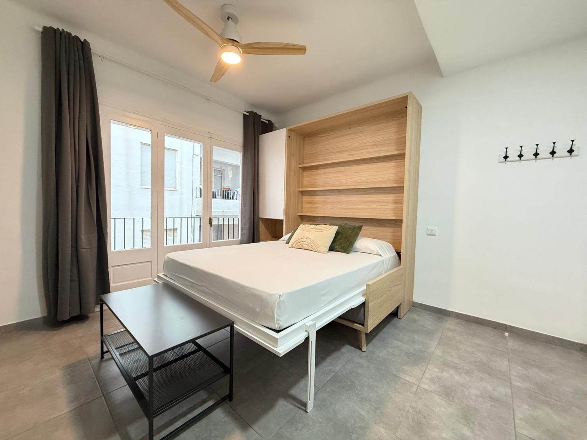 Apartamento Agi Macia Centro Rosas Exterior foto