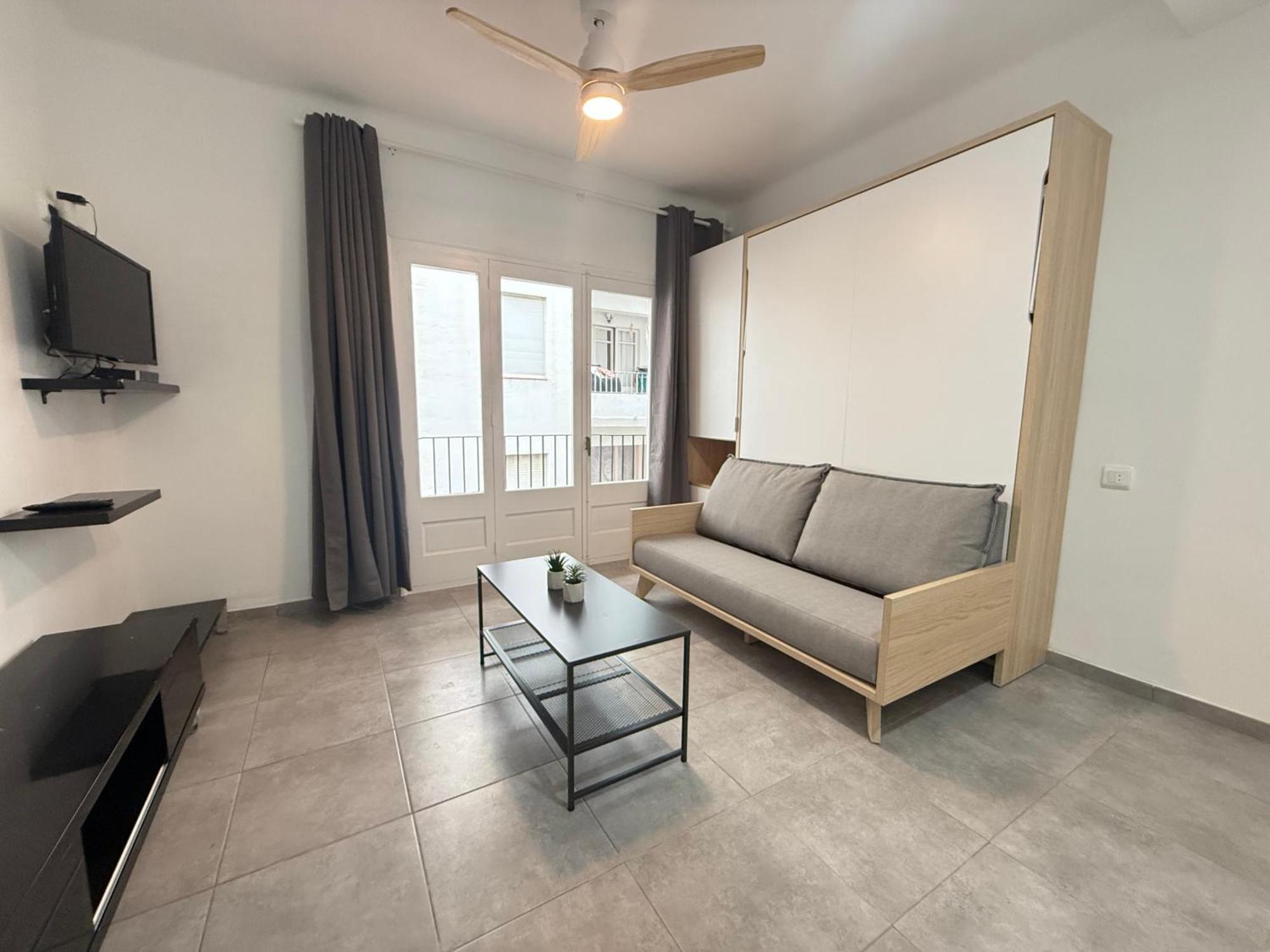 Apartamento Agi Macia Centro Rosas Exterior foto