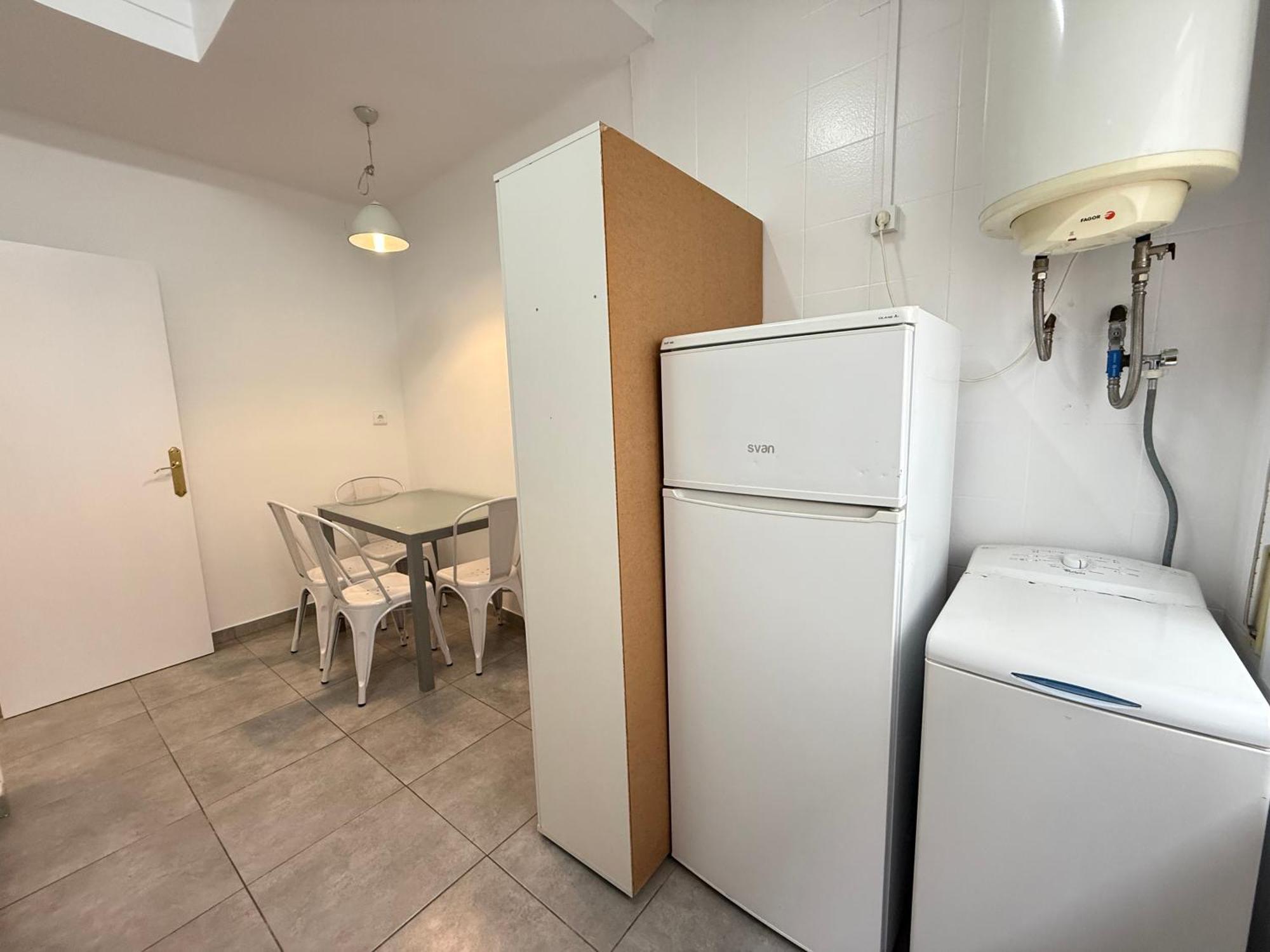 Apartamento Agi Macia Centro Rosas Exterior foto
