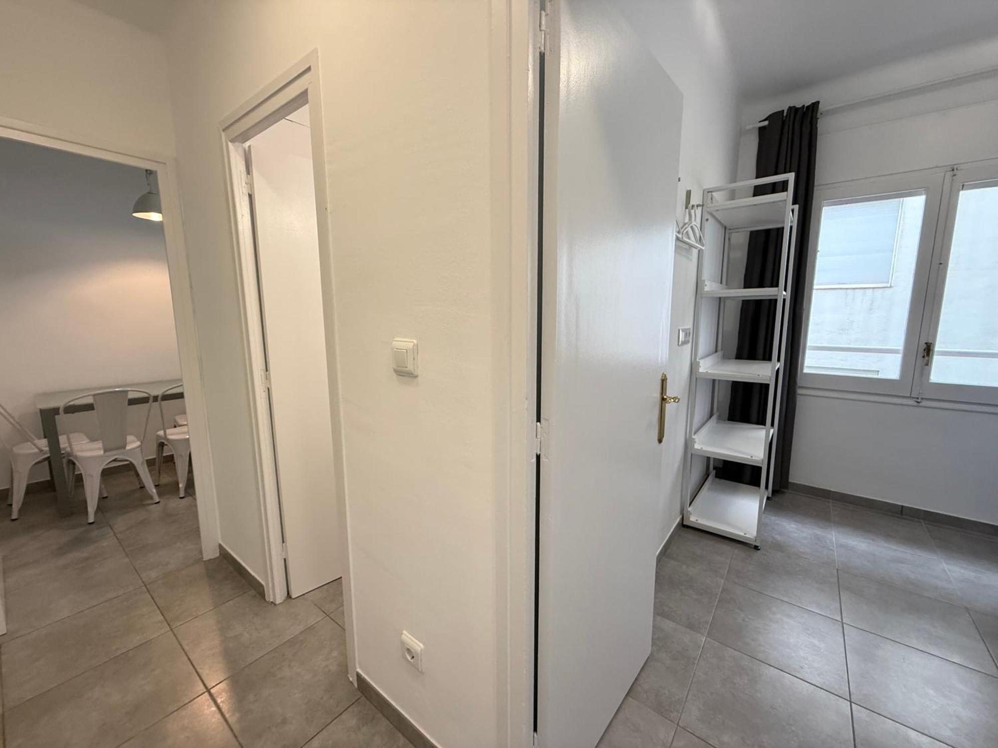 Apartamento Agi Macia Centro Rosas Exterior foto