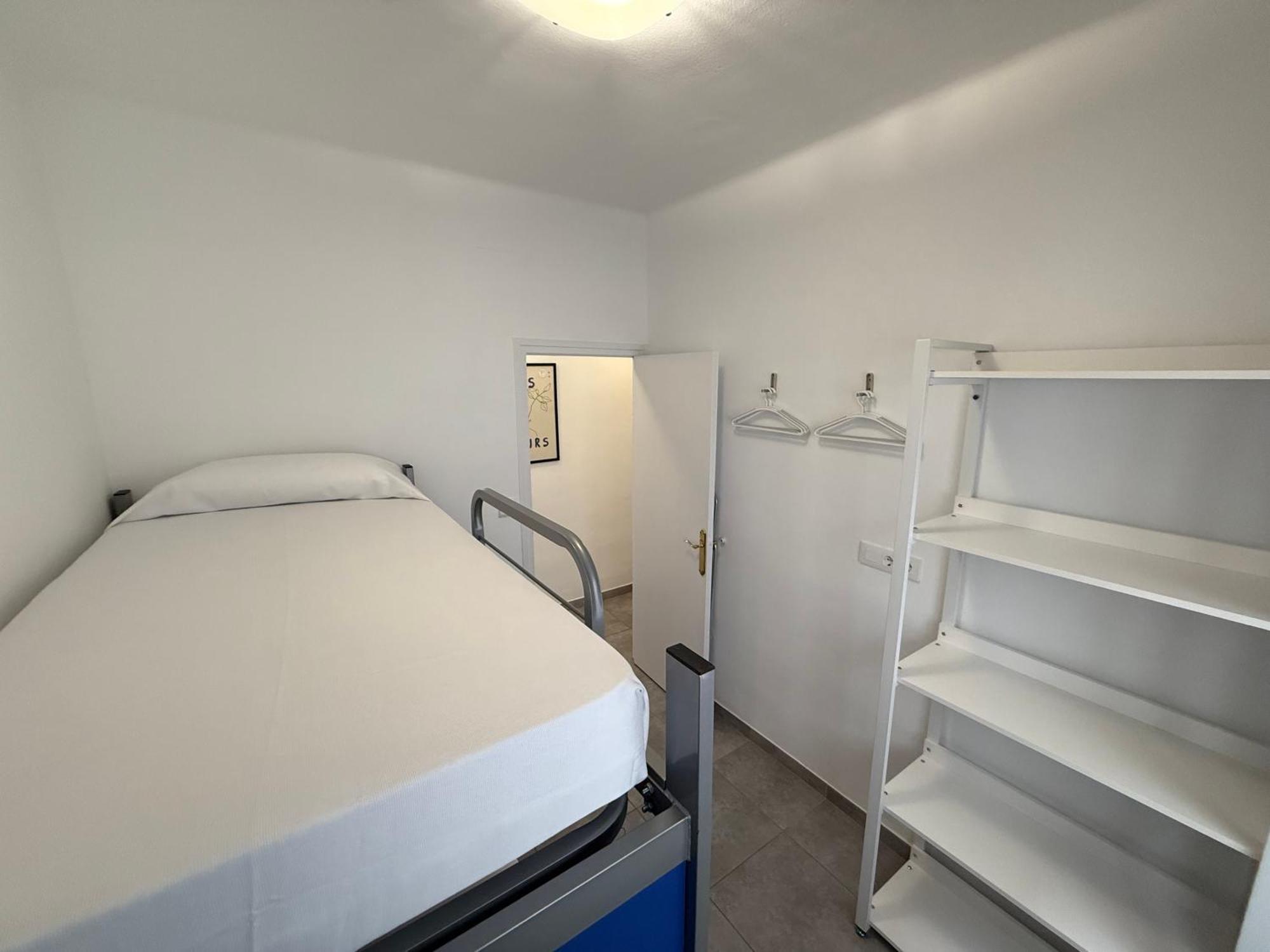 Apartamento Agi Macia Centro Rosas Exterior foto