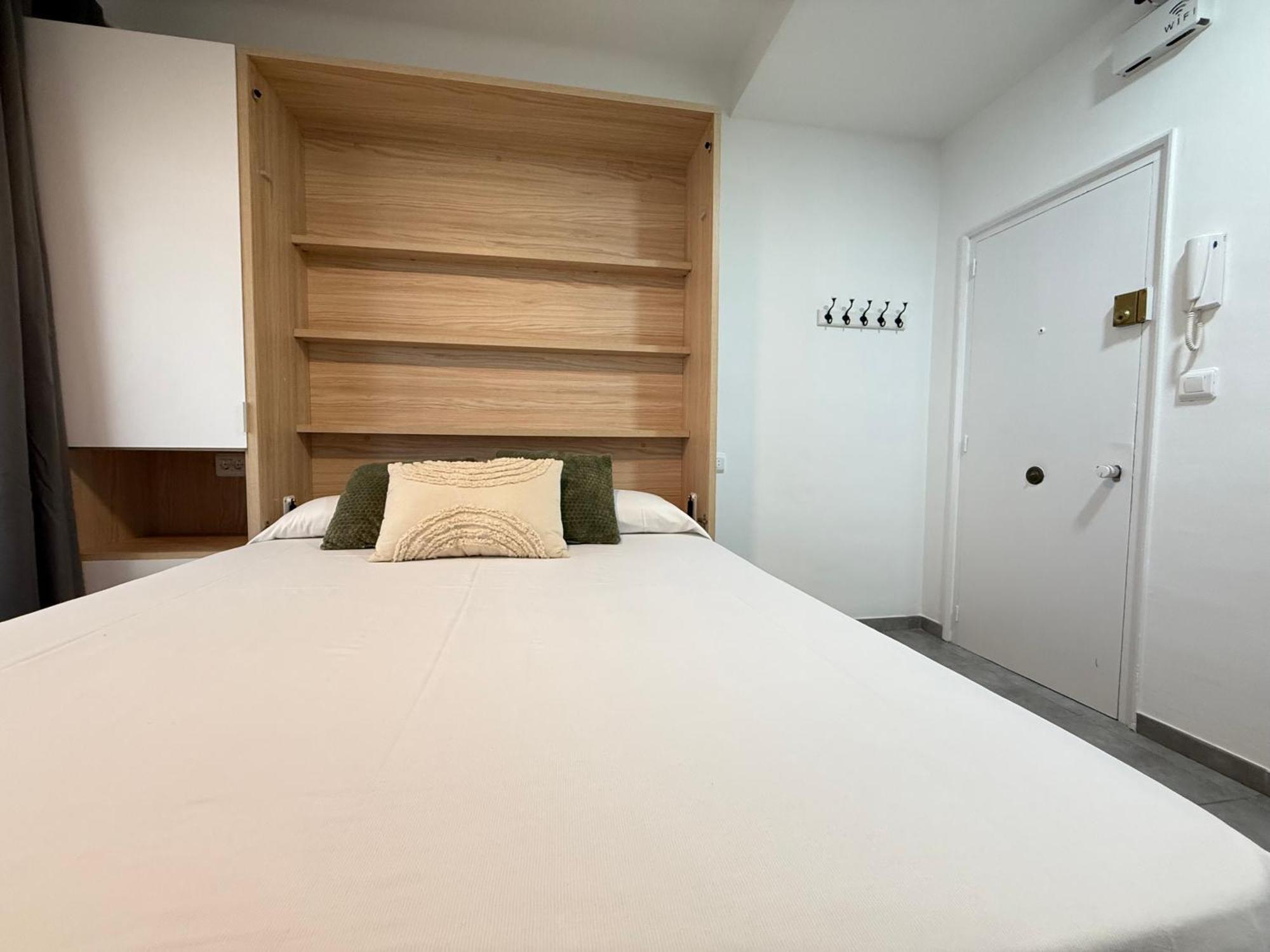 Apartamento Agi Macia Centro Rosas Exterior foto