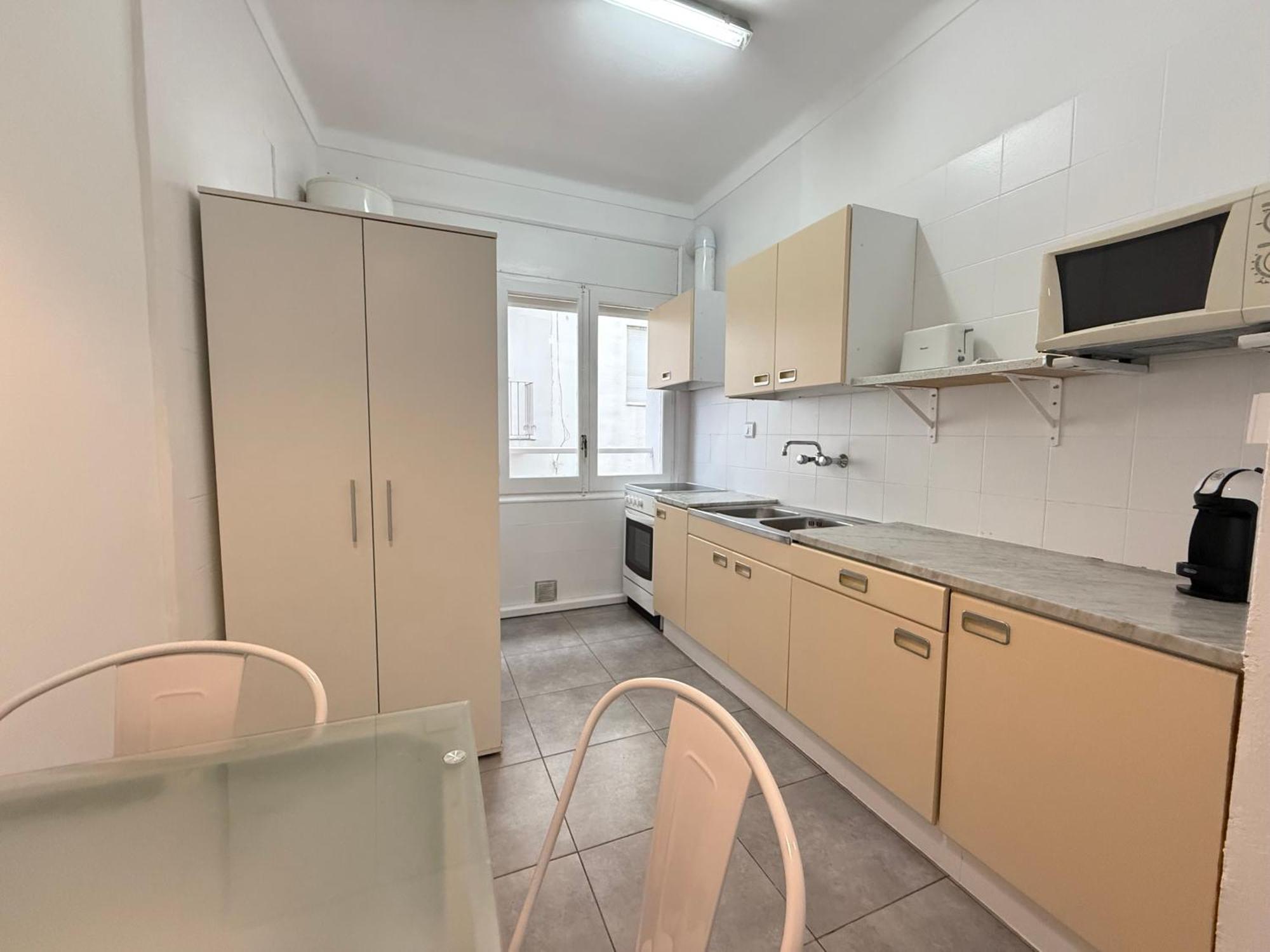 Apartamento Agi Macia Centro Rosas Exterior foto